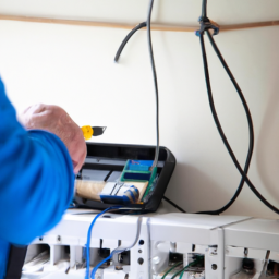 Électriciens Pro : entretien régulier des installations pour éviter les pannes Vandoeuvre-les-Nancy
